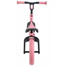 საბავშვო ბალანს ველოსიპედი YVolution YT16P2 Bigovel Yvelo, Children's Balance Bicycle, Junior Pink, 5 image