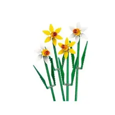 ლეგო LEGO Constructor ICO DAFFODILS, 4 image