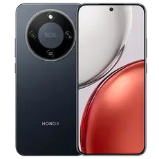 მობილური ტელეფონი Honor X9d 12GB/256GB Midnight Black