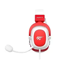 ყურსასმენი Havit HV-H2002D Gaming Headset, 3 image