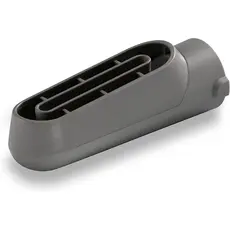 თმის სტაილერი Babyliss AS136E, Hair Styler, Purple, 9 image