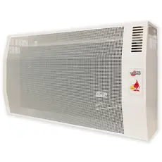 გაზის გამათბობელი AKOG-100-CP (SIT) White (80-110 m2), 3 image