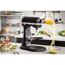 სპირალისებური საჭრელი KitchenAid 5KSM1APC, 5 image