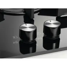 Gas hob Electrolux KGG6426K, 3 image