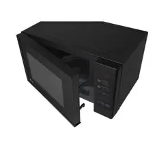 მიკროტალღური ღუმელი LG MS2042DB.BBKQMER, 7 image