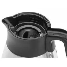ელექტრო ჩაიდანი GASTROBACK 42426  WaterKettle AdvancThermo, 4 image