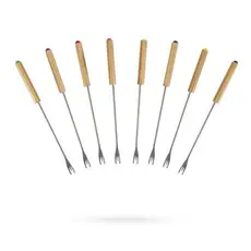 გრილი Princess 173025 Fondue Pure Black, 5 image