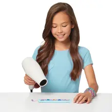 სამაჯურების ასაწყობი ნაკრები Make It Real 1758MR, Shrink Magic Candy Shop, 6 image