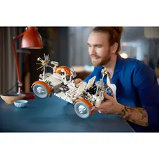 ლეგო Lego 42182, NASA Apollo Lunar Roving Vehicle - LRV, 9 image