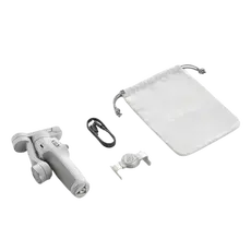 სტაბილიზატორი DJI Osmo Mobile 7 Grey, 6 image