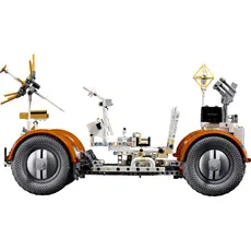 ლეგო Lego 42182, NASA Apollo Lunar Roving Vehicle - LRV, 5 image