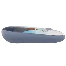 მაუსი 2E Mouse MF300 CAPYBARA SWIM Silent WL BT, Blue, 4 image
