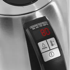 ელექტრო ჩაიდანი GASTROBACK 42427 Water KettleColourVisionP, 3 image