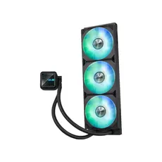 ქულერი Asus Prime LC 360 ARGB All-in-one liquid CPU cooler, 4 image