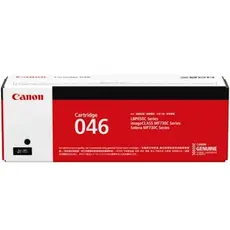 კარტრიჯი CANON ORIGINAL CANON CRG-046 B BLACK, 2 image