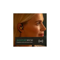 ყურსასმენი House of Marley Liberate Open Earbuds EM-JE104 Cream, 5 image