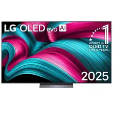 ტელევიზორი LG OLED48C5RLA.AMCN, 2 image