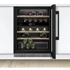 ღვინის მაცივარი BOSCH KUW21AHG0, 5 image