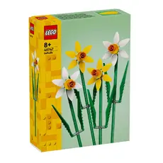 ლეგო LEGO Constructor ICO DAFFODILS, 3 image
