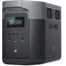 პორტატული დამტენი EcoFlow Delta 2 Max