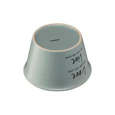 ჯამი Ardesto Bowl Way of life, 550ml,  ceramics, blue, 5 image