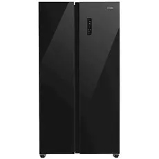 მაცივარი VOX SBS 6015 BLE, 2 image