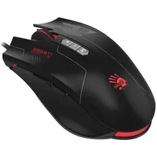 მაუსი A4Tech Bloody ES7 RGB Esports Gaming Mouse Black