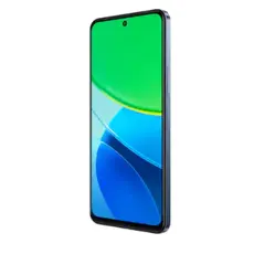 მობილური ტელეფონი Vivo Y19s Black 6+128, 3 image