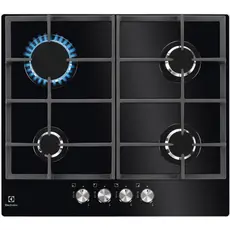 Gas hob Electrolux KGG6426K, 2 image