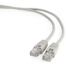 ქსელის კაბელი Gembird PP12-0.25M Patch Cord UTP CAT5E 0.25m