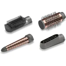 თმის სტაილერი Babyliss AS136E, Hair Styler, Purple, 5 image