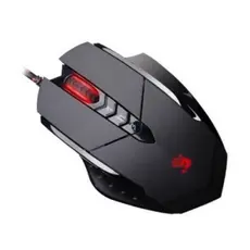 მაუსი A4Tech Bloody V7M XGLIDE Multi-Core Gaming Mouse Black, 2 image