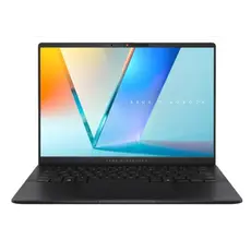 ნოუთბუქი Asustek Vivobook S 14'' OLED U5 Ultra  5 226V 16GB 512GB SSD Intel Arc Graphics BLACK, 5 image
