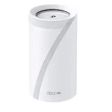 Wi-Fi როუტერი TP-link BE65-5G(1-pack) 5G BE9300 Whole Home Mesh Wi-Fi 7 Gateway, 3 image