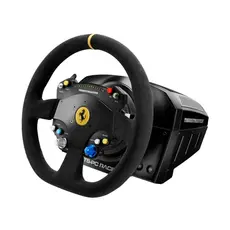 სათამაშო საჭე THRUSTMASTER TS-PC RACER FERRARI 488 CHALLENGE EDITION (2960798), 3 image