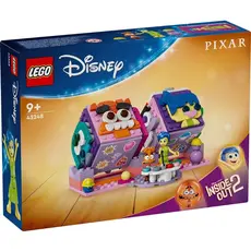 ლეგო LEGO Disney Inside Out 2 Mood Cubes, 2 image