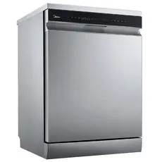 ჭურჭლის სარეცხი მანქანა Midea MFD60S160Si, 4 image