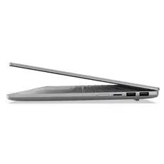 ნოუთბუქი Lenovo Ideapad Slim 5 14" OLED i7-13620H 16GB 512GB SSD Integrated Graphics Luna Grey, 5 image