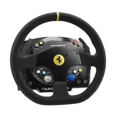 სათამაშო საჭე THRUSTMASTER TS-PC RACER FERRARI 488 CHALLENGE EDITION (2960798), 5 image