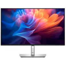 მონიტორი Dell 210-BMJC P2725HE, 27", Monitor, FHD, IPS, HDMI, DP, RJ45, USB, USB Type-C, Black/Silver, 2 image