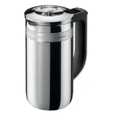 ყავის აპარატი KitchenAid 5KCM0512SS