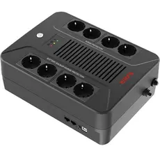 უწყვეტი კვების წყარო EAST EA280 800VA/480W Line Interactive UPS