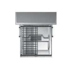 ჭურჭლის სარეცხი მანქანა Samsung DW60M6072FS/TR, 10 image