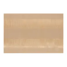 მაგიდის ხალიჩა Ardesto Serving mat, 30х45cm, PVC, rectangular, beige, 2 image