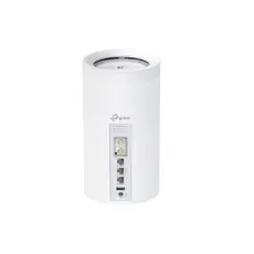 Wi-Fi როუტერი TP-link BE65-5G(1-pack) 5G BE9300 Whole Home Mesh Wi-Fi 7 Gateway, 4 image
