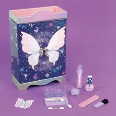 კოსმეტიკის ნაკრები Make It Real 3C4G Fairy Wardrobe Cosmetic Set, 5 image