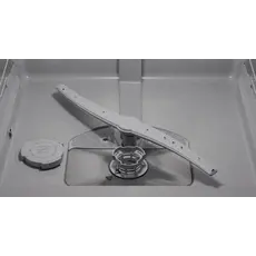 ჭურჭლის სარეცხი მანქანა BOSCH SMV26AX00Q, 5 image