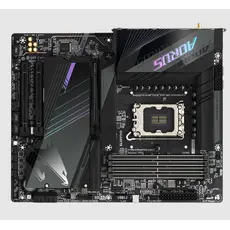 დედა დაფა GIGABYTE Z790 A PRO X WIFI7 s1700 Z790 4xDDR5 M.2 Wi-Fi ATX, 5 image
