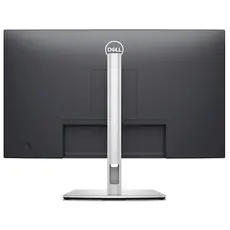 მონიტორი Dell 210-BMJC P2725HE, 27", Monitor, FHD, IPS, HDMI, DP, RJ45, USB, USB Type-C, Black/Silver, 4 image