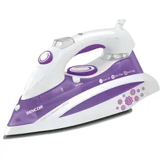 ორთქლის უთო Sencor SSI 8441VT